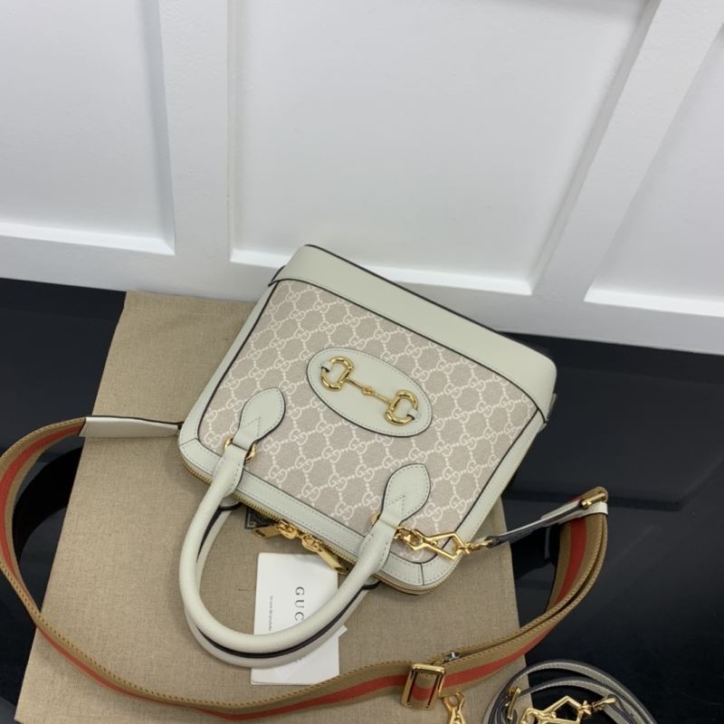 Gucci Top Handle Bags